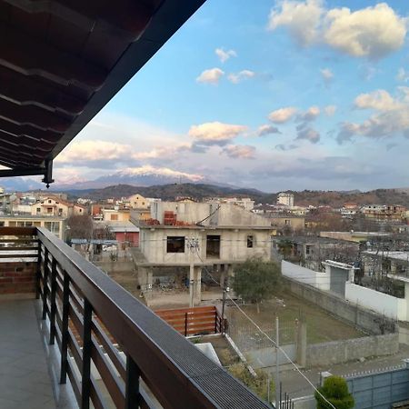 Sara'S Villa Shkodër Extérieur photo