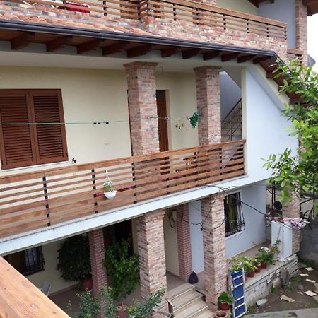 Sara'S Villa Shkodër Extérieur photo