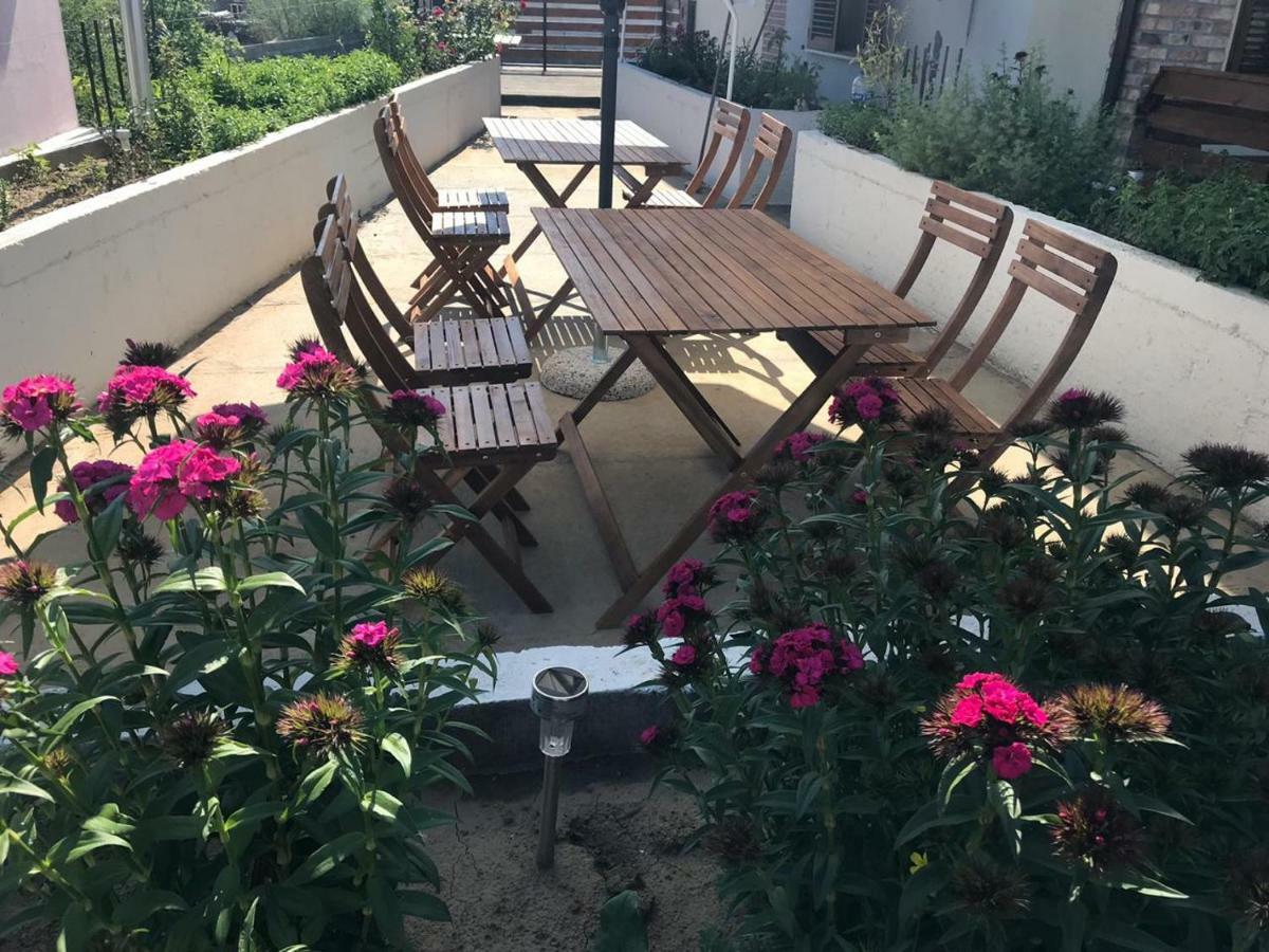 Sara'S Villa Shkodër Extérieur photo