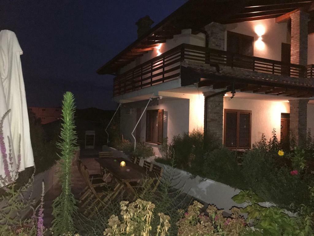 Sara'S Villa Shkodër Extérieur photo
