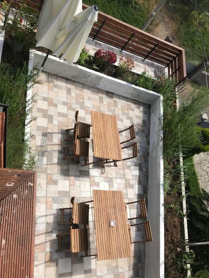 Sara'S Villa Shkodër Extérieur photo