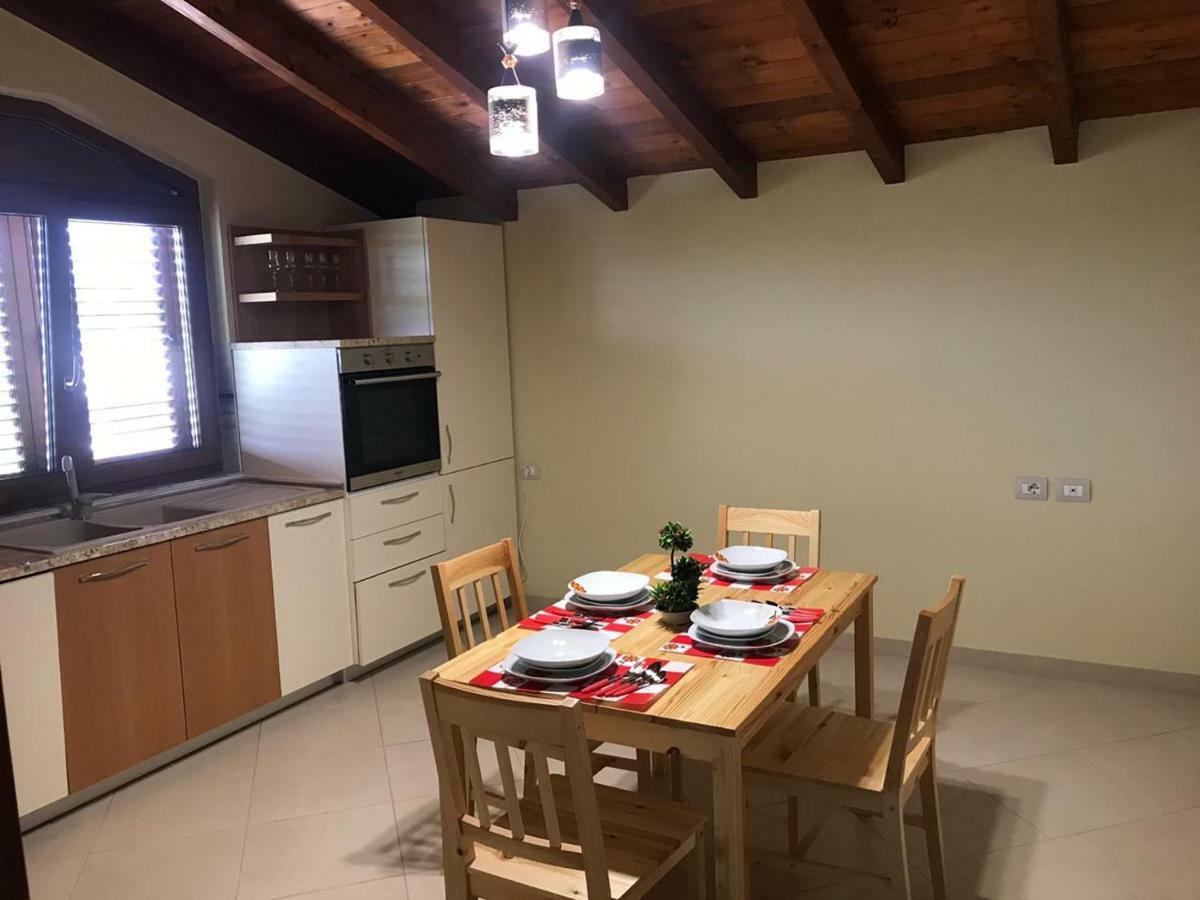 Sara'S Villa Shkodër Extérieur photo