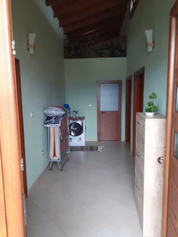 Sara'S Villa Shkodër Extérieur photo