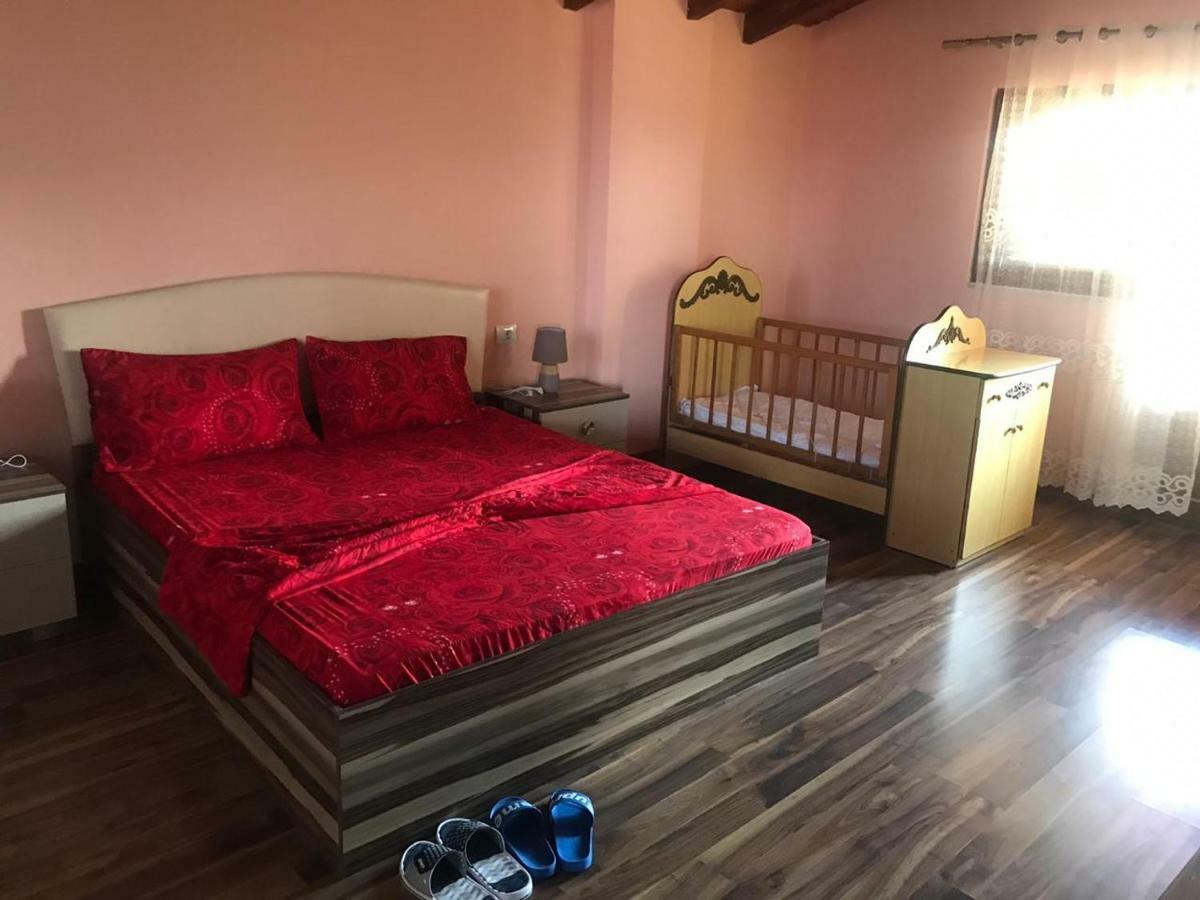 Sara'S Villa Shkodër Extérieur photo