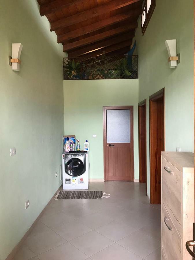 Sara'S Villa Shkodër Extérieur photo