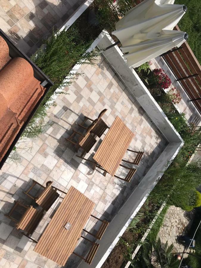 Sara'S Villa Shkodër Extérieur photo