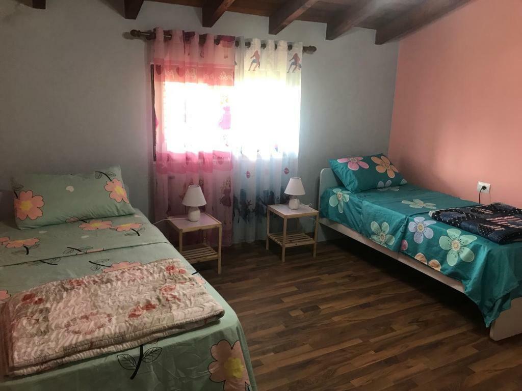 Sara'S Villa Shkodër Extérieur photo
