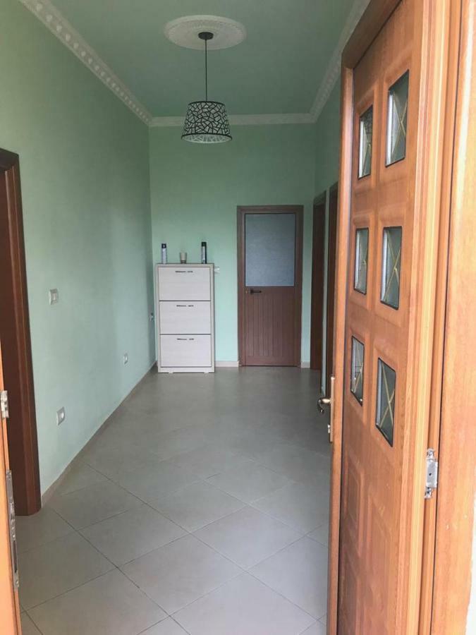 Sara'S Villa Shkodër Extérieur photo