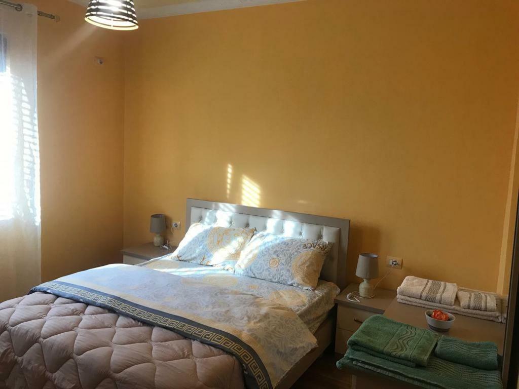 Sara'S Villa Shkodër Extérieur photo